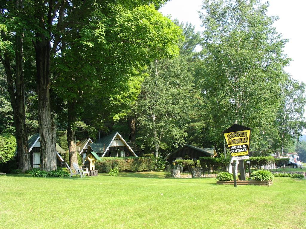 Amber Lantern Motel เลคจอร์จ ภายนอก รูปภาพ